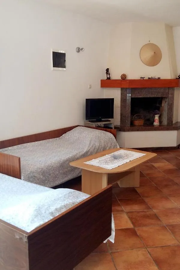 Apartments With A Parking Space Kraj, Opatija - 7794