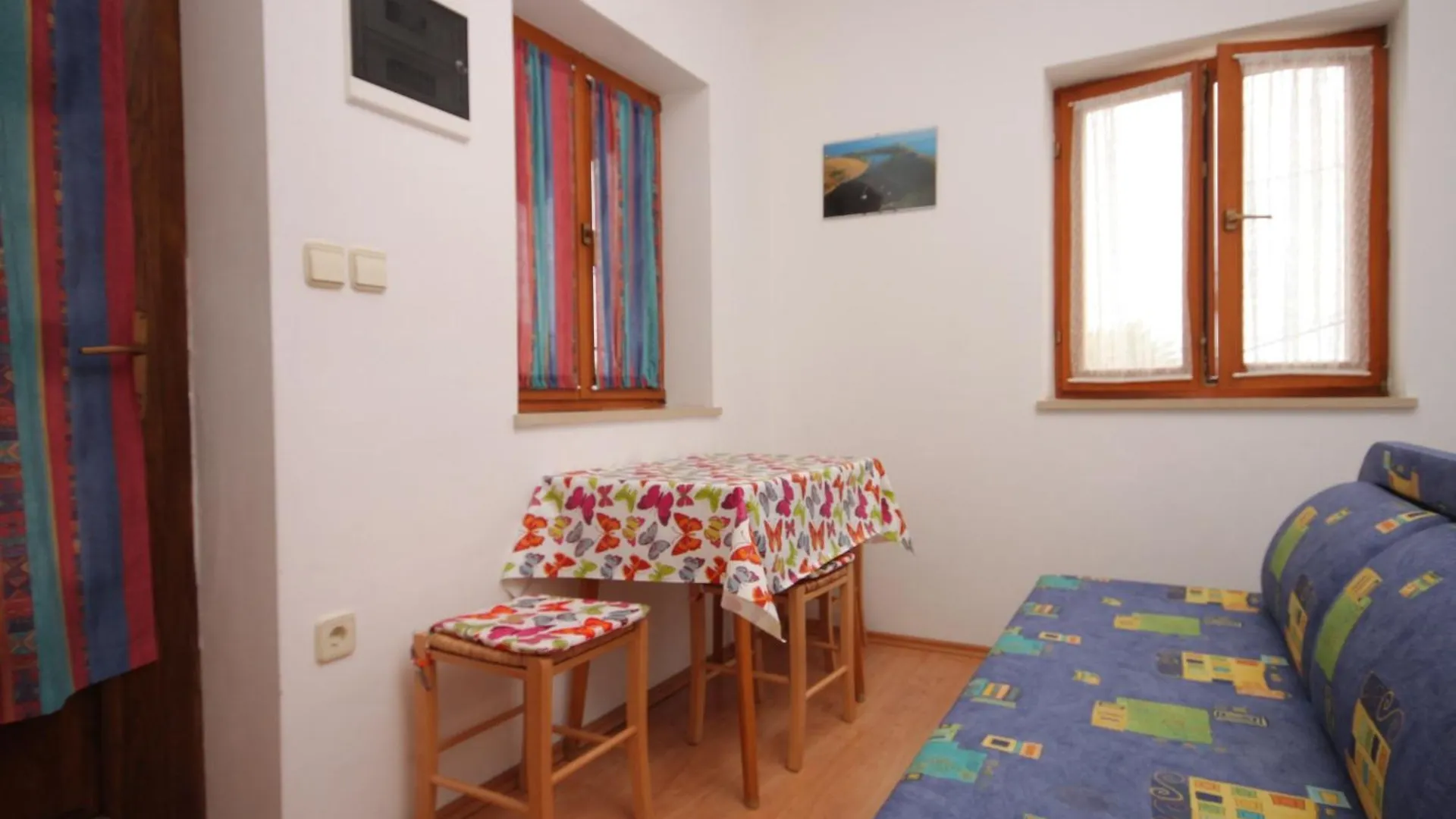Apartments With A Parking Space Kraj, Opatija - 7794