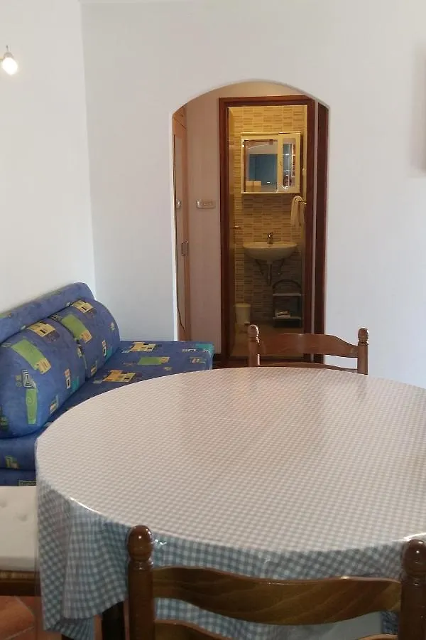 Apartments With A Parking Space Kraj, Opatija - 7794 Horvátország