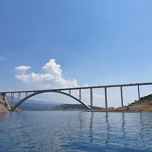 Nyaraló Carpe Diem, Vantačići