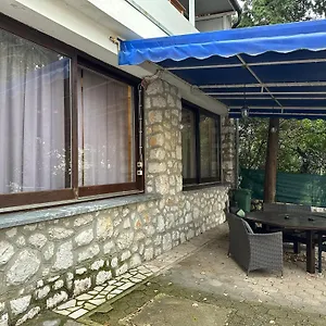 Apartman Dck, Kostrena