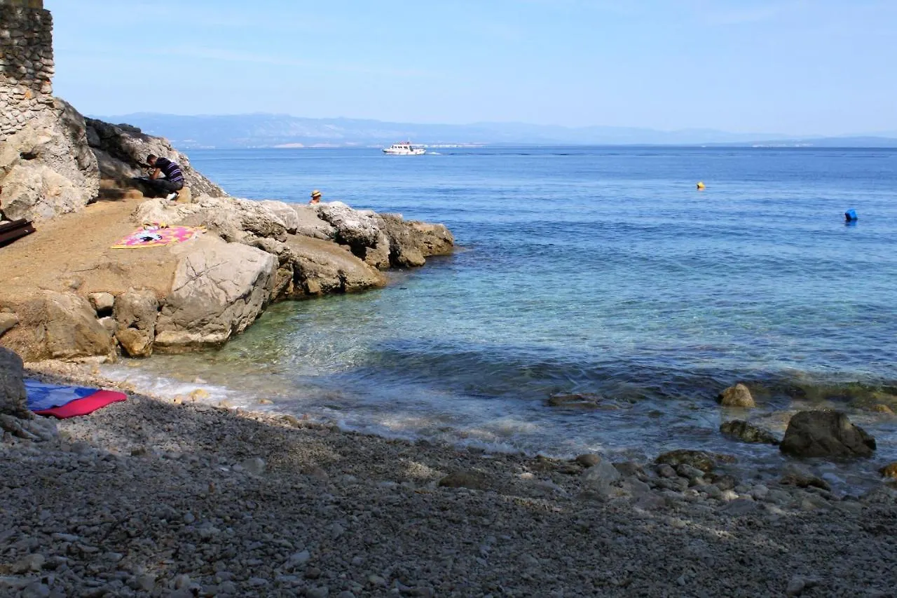 Apartments With A Parking Space Kraj, Opatija - 7794 Croatia