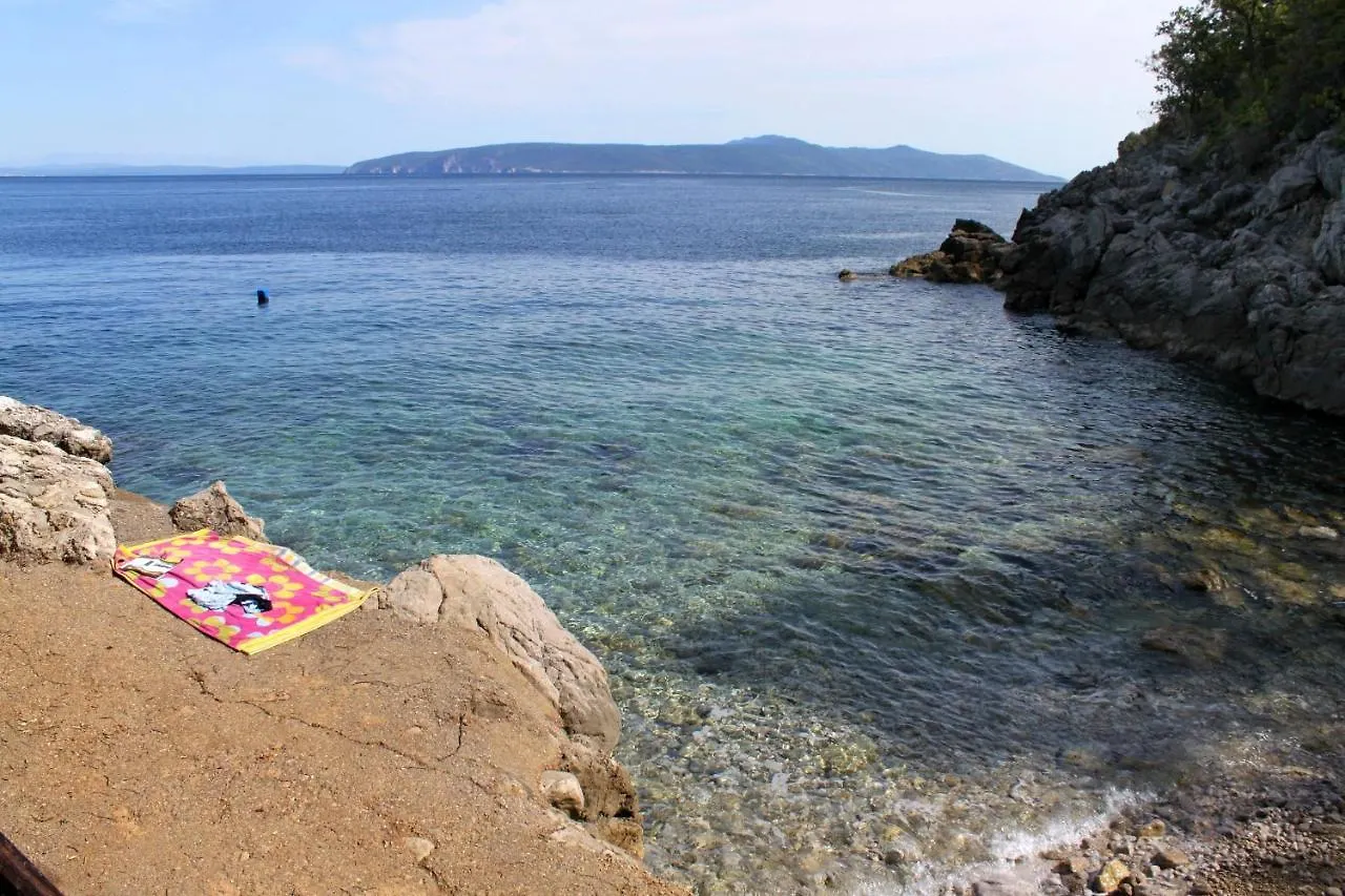 Apartments With A Parking Space Kraj, Opatija - 7794 Croatia
