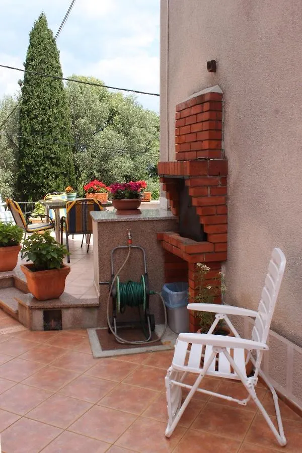 Apartments With A Parking Space Kraj, Opatija - 7794 Croatia