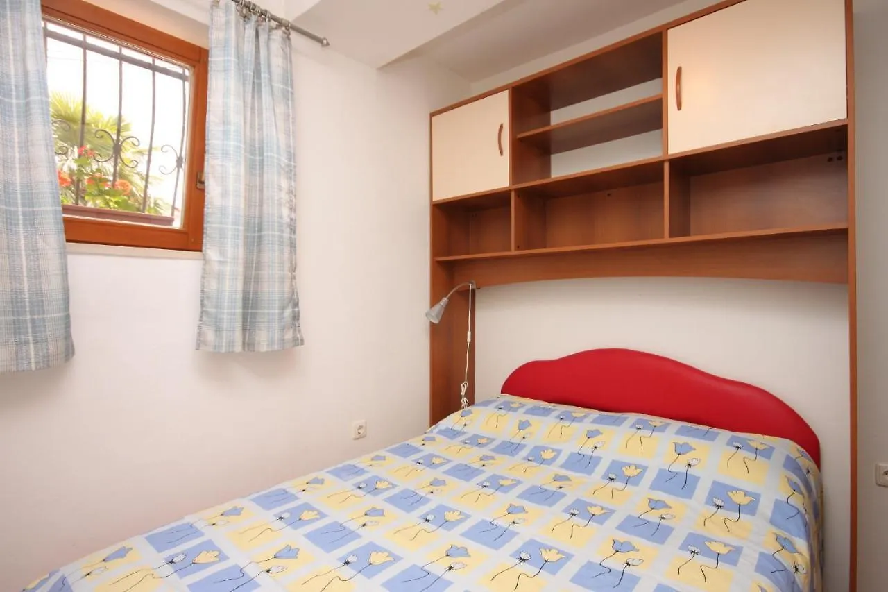 Apartments With A Parking Space Kraj, Opatija - 7794 Croatia