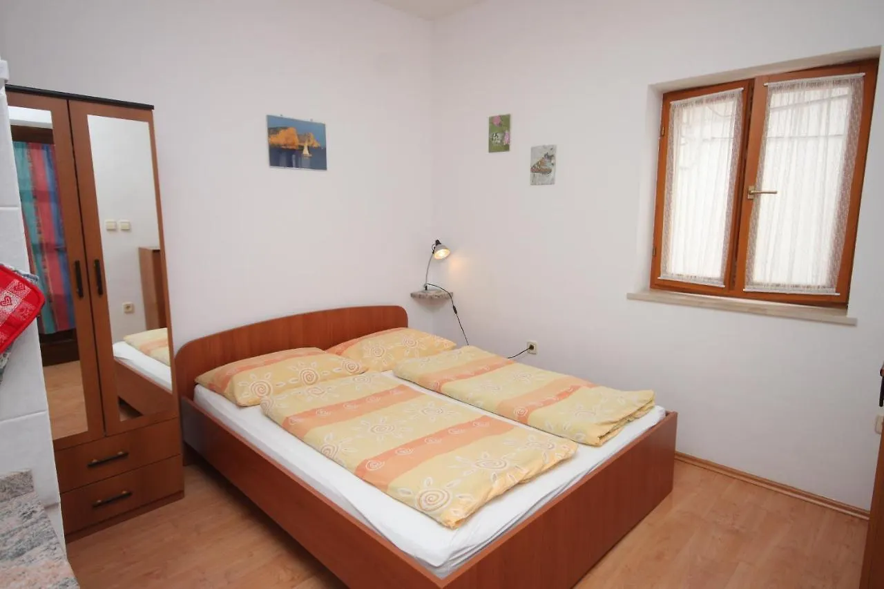Apartments With A Parking Space Kraj, Opatija - 7794 Croatia